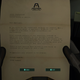 returnal ending letter
